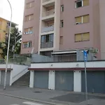 Dora Lägenhet Opatija