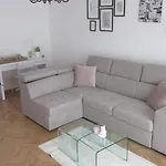 Dora Lägenhet *