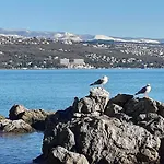 Lägenhet Dora Opatija