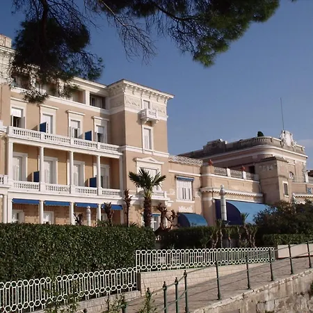 Dora Lägenhet Opatija