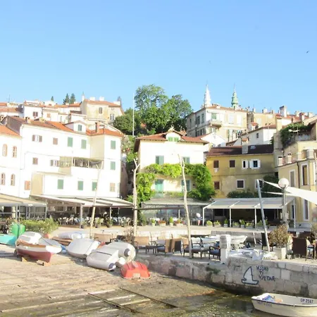 Dora Lägenhet Opatija