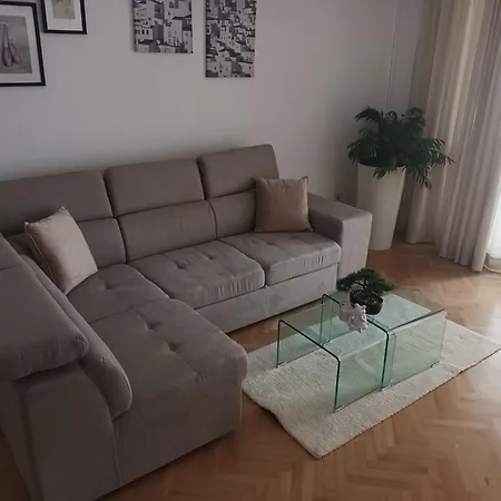 Lägenhet Dora Opatija