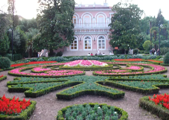 Апартаменты Dora *