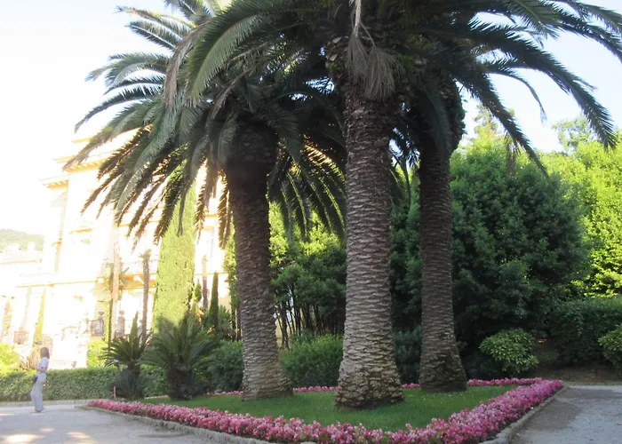 Апартаменты Dora *