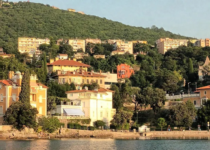 Апартаменты Dora