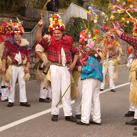 Dora Appartamento Abbazia