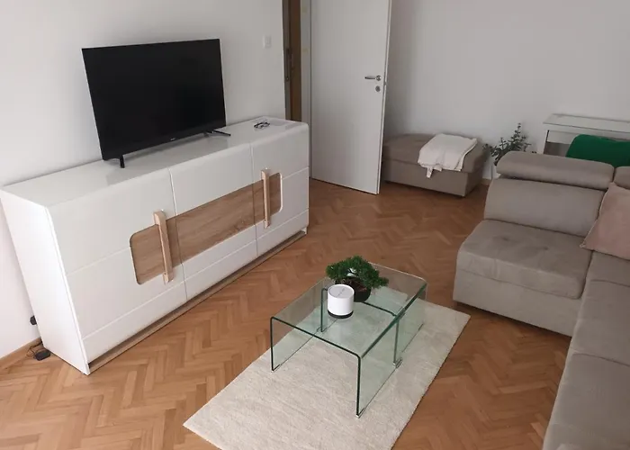 Apartman Dora